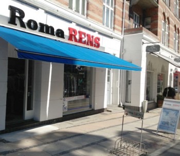 romarens facade
